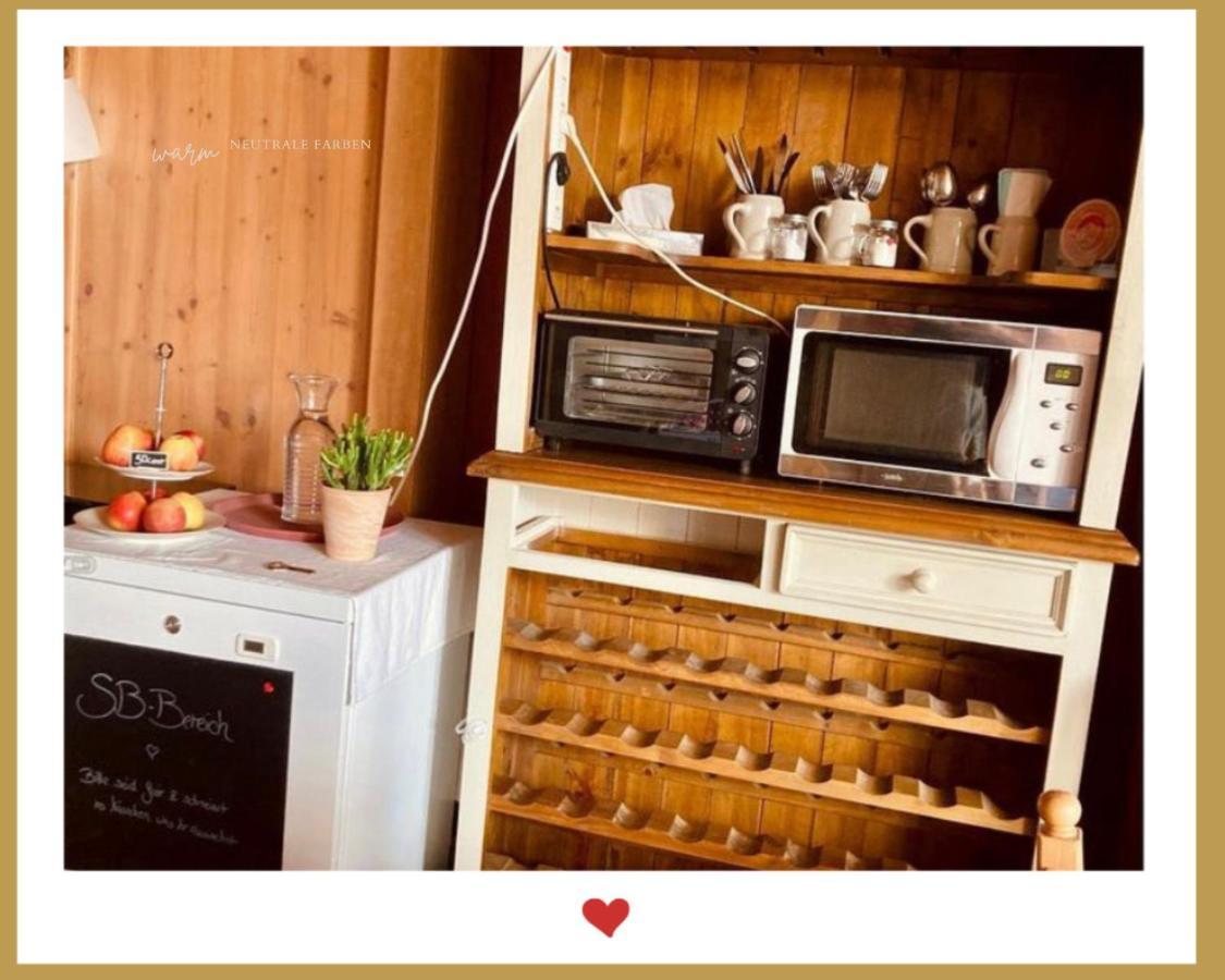 Berghupferl - Do Legst Di Nieda Bed & Breakfast Oberaudorf Ngoại thất bức ảnh