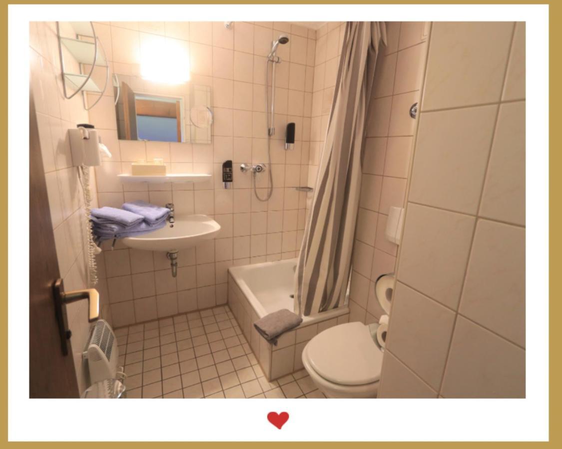 Berghupferl - Do Legst Di Nieda Bed & Breakfast Oberaudorf Phòng bức ảnh