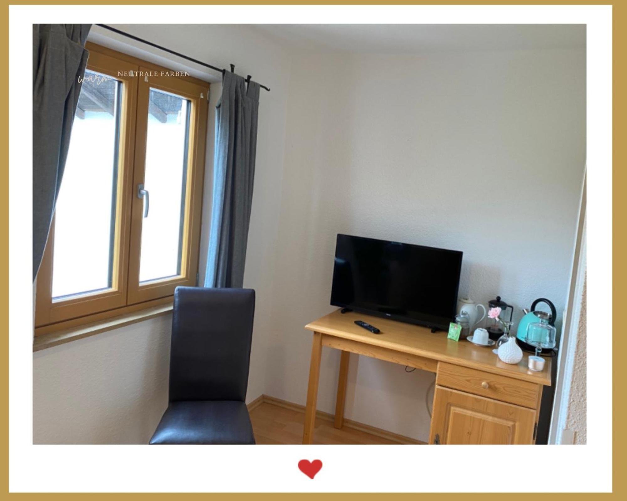 Berghupferl - Do Legst Di Nieda Bed & Breakfast Oberaudorf Ngoại thất bức ảnh