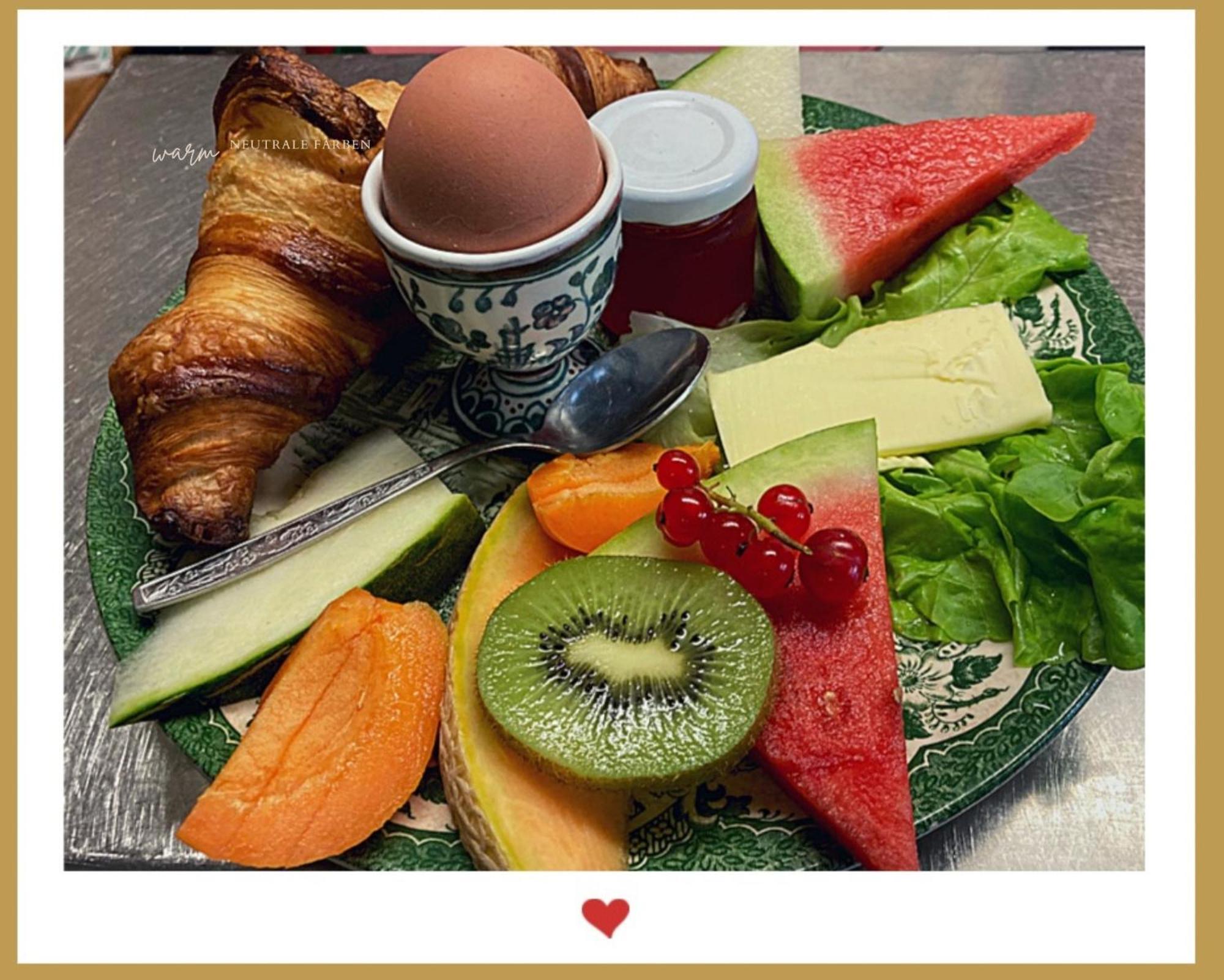 Berghupferl - Do Legst Di Nieda Bed & Breakfast Oberaudorf Ngoại thất bức ảnh