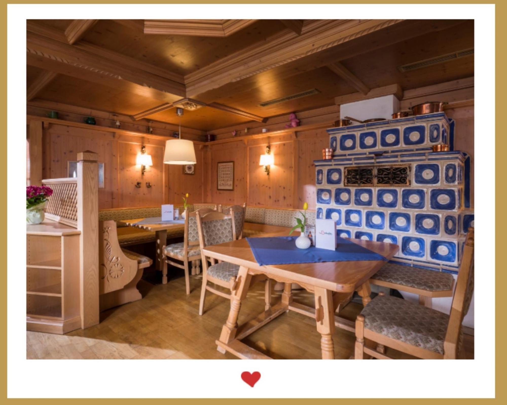 Berghupferl - Do Legst Di Nieda Bed & Breakfast Oberaudorf Ngoại thất bức ảnh